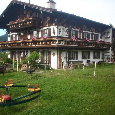 Апартаменты Weinfeldhof Берхтесгаден Экстерьер фото
