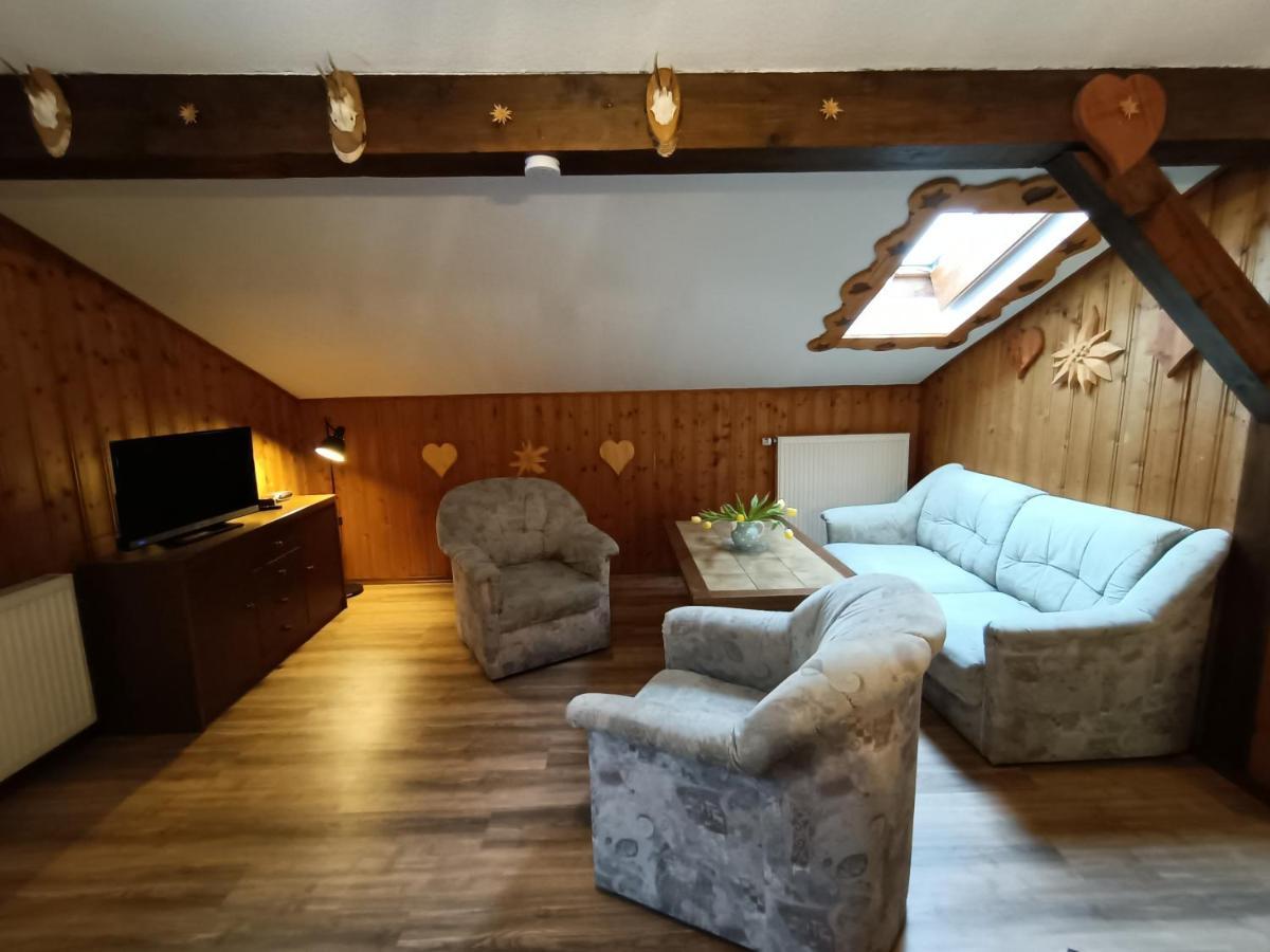 Апартаменты Weinfeldhof Берхтесгаден Экстерьер фото